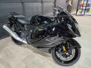 Suzukii Hayabusa/último modelo - Product Image 2