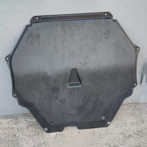 Pour <span class=keywords><strong>Mitsubishi</strong></span> <span class=keywords><strong>Outlander</strong></span> 5370B919 garde-boue de châssis de moteur <span class=keywords><strong>2016</strong></span> autres accessoires de voiture Offre Spéciale - Product Image 2