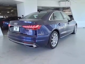 รถ A4 Audi ที่2021อย่างประณีต - Product Image 6