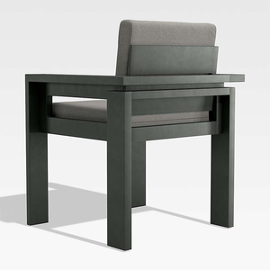 Bien hecho, gran aspecto y súper cómodo. Nuestra colección para exteriores Walker es una de las favoritas de los clientes que comprueba 0508206 - Product Image 4