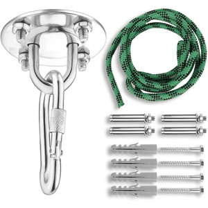Kit de fixation à crochets et boucles TG56033 - Product Image 1