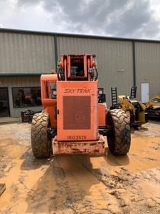 2013 10054 Telehandler Premium Construction Equipment Wholesale Bulk Supply - Product Image 3