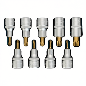 Juego de Llaves de Tubo Hazet de 1/2'' (9 Piezas) - Product Image 2