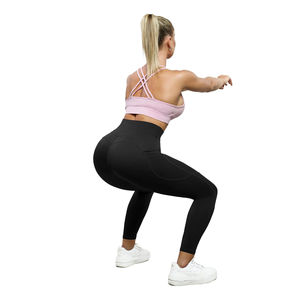 Women's Winter Warm <b>Fleece</b> <b>Lined</b> <b>Leggings</b> - Thick Tights Simple and Fashionable High Waist Yoga Pants <b>Leggings</b> for Women - Product Image 5