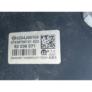 FIAT Fiorino Série SERVICE 46345266 Diesel 1300 (16>) - Product Image 2
