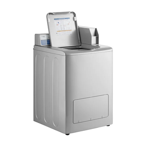 Brand New <b>Top</b> Rated Electric Automatic Twin Tub Commercial Household RV-Ready All-In-One Washer/Dryer 2.9cu. Ft 27" <b>Top</b> <b>Load</b> - Product Image 1
