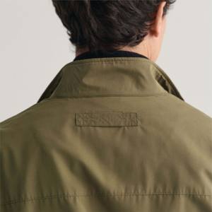 Chaqueta ligera para hombre de alta calidad: elegante, cómoda y perfecta para ropa informal y actividades al aire libre - Product Image 3