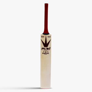 Mids Royal Edition ไม้คริกเก็ต williw ภาษาอังกฤษอุปกรณ์เสริมที่ดีไม้ตีคริกเก็ตลูกแข็งกีฬา Mids - Product Image 2
