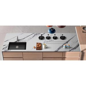ผลิตภัณฑ์ควอตซ์คริสตัลผสมแคลคาตต้าลินคอล์นยูเนี่ยนสโตน - Product Image 2