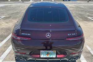 Mercedes-AMG GT53 4 Puertas Usado Limpio de 2022 - Product Image 3