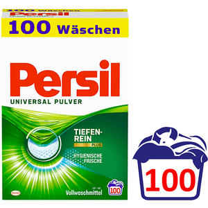 Persil Universal Powder <b>Detergent</b> - Product Image 3