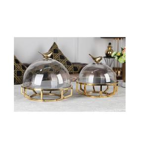 Elegant metal <b>chocolate</b> stand perfect for dessert table display at <b>weddings</b> birthdays and festive occasions - Product Image 1