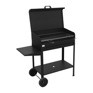 Barbecue "Vanessa" 50x40x90h cm - Product Image 1