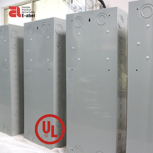 Электрораспределительная коробка Eabel для солнечной панели, 150 А, 250 ампер - Product Image 4