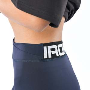 Thermal Patterned Push-Up Tummy Control Yoga <b>Leggings</b> for <b>Women</b> - Product Image 4