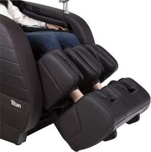 Sillón de Masaje Multifuncional de Hidroterapia de Gravedad Cero con Bolsa de Aire de Seguridad, Calentamiento de Puntos de Presión, Reclinable Portátil para Todo el Cuerpo - Product Image 6