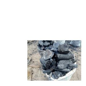 Charbon de bois dur noir à vendre en Europe Matériau durable et écologique - Product Image 6