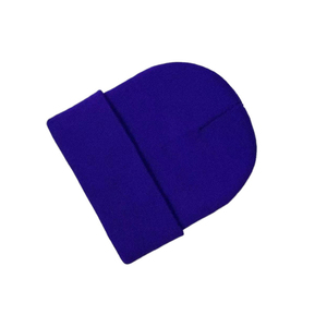 หมวกบีนนี่ถักสำหรับฤดูหนาวหมวกลายหัวกะโหลกมีฮู้ดผ้าฟลีซนุ่มอุ่นสบายยืดหยุ่นพอดีมีสไตล์กลางแจ้งอากาศหนาวเฮดแวร์สำหรับใช้ในชีวิตประจำวัน - Product Image 6