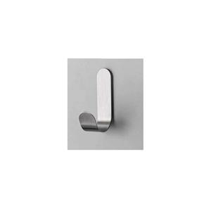 Organizer da bagno da cucina multiuso autoadesivo in metallo - Product Image 2