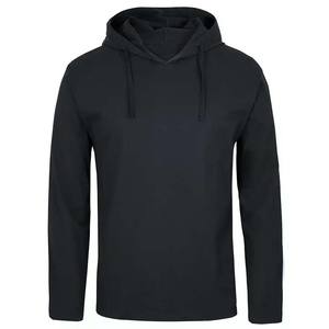 Pull Sun Protection Hommes Manches Longues Casual Proof T-shirts À Capuche - Product Image 3