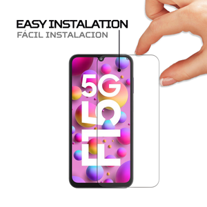 Protector de Pantalla ANTISHOCK para Samsung Galaxy F15 5G - Product Image 3