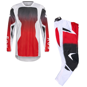 Maillots de cyclisme pour hommes respirants et amples, personnalisables en gros, pour le downhill, la moto, le BMX, le VTT, la course, le motocross - Product Image 2