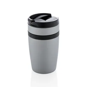 Personalized Sierra <b>Ceramic</b> <b>Mug</b> Stainless Steel Tumbler <b>for</b> Merchandising - Product Image 2