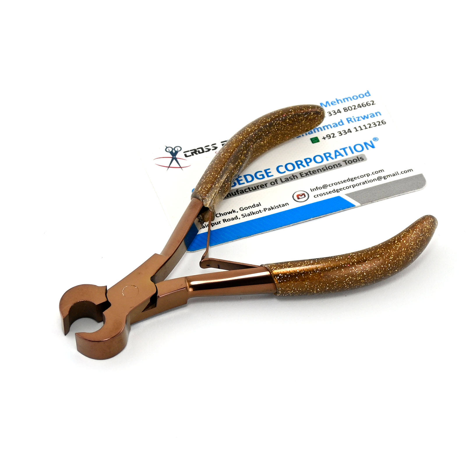 สีโรสโกลด์