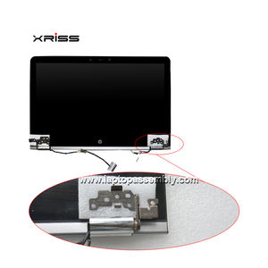 LCD pour Envy x360 15-AQ Série M6-AQ 15.6 "A + Grade Affichage complet d'assemblage - Product Image 5