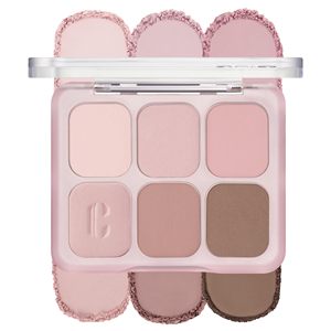 พาเลทอายแชโดว์ CLIO Muse Master จาก CLIO PROFESSIONAL - Product Image 1