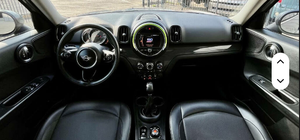 MINI COUNTRYMAN COOPER FWD 2019 USADO, con Volante a la Izquierda/Derecha - Product Image 5