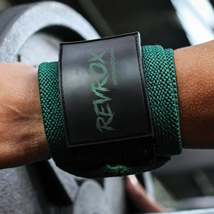 Muñequeras de Alta Resistencia para Gimnasio y Fitness, Personalizadas al por Mayor, para Levantamiento de Pesas, Soporte para Muñeca, Calidad Premium - Product Image 6