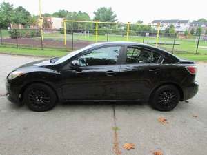 มาสด้า 3 ไอ สปอร์ต ปี 2012 - Product Image 5