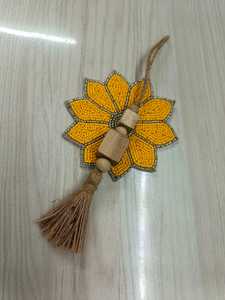 Yute Key Tassel New Look Tassel Llaveros - Product Image 6