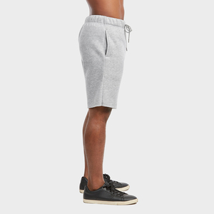 Shorts Cargo Homme Personnalisés en Polaire 100% Coton Respirant Nouveau Design avec Poches et Cordon de Serrage Décontracté – Vente en Gros - Product Image 3