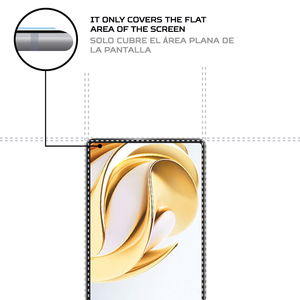 ANTISHOCK pour ZTE Axon Pad Protection d'écran durable et absorbant les chocs pour votre appareil - Product Image 4