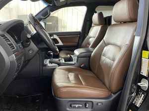Usado 2017 Toyota Land Cr uiser - Product Image 3