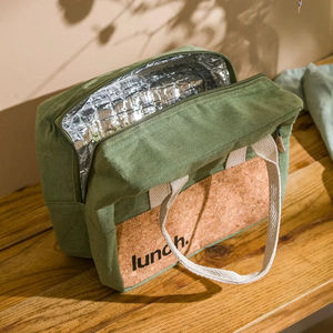 Sacs à main fourre-tout de luxe pour femmes en daim avec fermeture à rabat et doublure en PU sur le marché en ligne de gros pour sac à lunch - Product Image 1