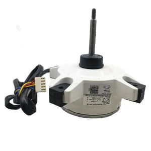 Ventilateur sans brosse de moteur à courant continu de pièces de rechange de climatiseur de ZKFN-40-8-1L-5 directe d'usine pour mi <span class=keywords><strong>dea</strong></span> - Product Image 3