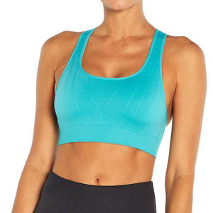 Soutien-gorge de sport respirant pour femmes Nouveau design Soutien-gorge de sport pour femmes Séchage rapide Soutien-gorge de sport pour femmes - Product Image 1