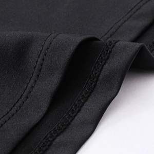 Nuevos hombres impresos Rash Guard BJJ manga larga Fitness Apparel venta al por mayor directa de fábrica precios competitivos - Product Image 3