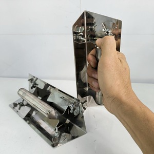 Outil de ponçage pour mur pour lisser les coins intérieurs et extérieurs des murs Produits de construction légers de haute qualité - Product Image 6