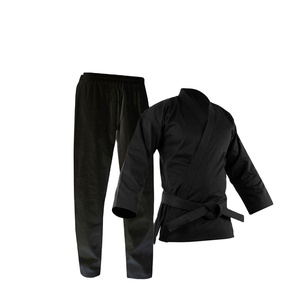 Uniforme de Karate al por Mayor 2026, Traje Deportivo de Taekwondo TKD Personalizable, Uniforme de Karate WTF Dobok para Artes Marciales - Product Image 6