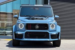Últimas especificaciones para el Mercedes-Benz G63 AMG 4.0L V8 Biturbo 4-MATIC 2025 Usado, SUV de Lujo y Alto Rendimiento - Product Image 2