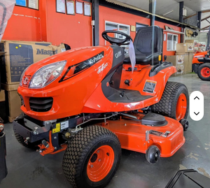 Cortadora de Césped CHART TOPPING GR2120, Cortadora de Césped con Motor Diésel G261HD G231-HD/LD - G261-HD/LD - Product Image 4