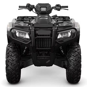 Offre Annuelle 2026 FourTrax Rubicons 700 4x4 Automatiques – Nouvelles Motos à Vendre - Product Image 1
