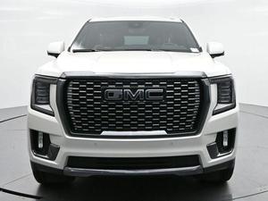 GMC Yukon XL Denali Ultimate 2024 Usado en Excelentes Condiciones - Listo para Enviar - Product Image 1