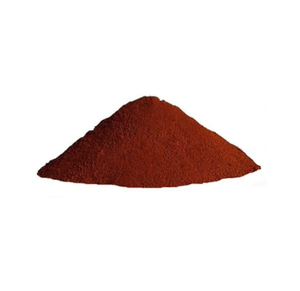 ผงสีแดงสำหรับขัดกระจกออปติคอล - Product Image 1