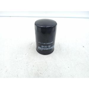 FILTRO DE ACEITE FIAT Punto Sedan 5P 2ª Serie (99>03) Tecnocar R-518 Gasolina - Product Image 1