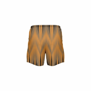 Uniformes pour adultes personnalisés 7V7 Top Notch 100% Polyester Tissu Haute Qualité Sublimé Imprimé Plus Size Caractéristique Impression numérique - Product Image 6